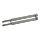 2 Piezas Guías Piloto Cortador Anular Dwac02000 Dewalt