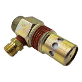 Válvula Retención A19715 P/compresor D55168 C5510 919-16770