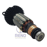 Armadura N505288 P/rotomartillo Stanley Shr263 Shr263k-b3