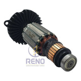 Armadura N505288 P/rotomartillo Stanley Shr263 Shr263k-b3