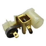Portacarbón 606574-01sv P/esmeril Dw818 26436 D28090 Dwe4010