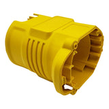 Carcasa 5140167-94 P/rotomartil Stanley Sthr1232 Sthr1232-b3