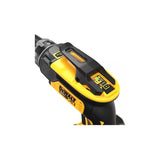 Atornillador Panel Yeso S/escobillas Dcf630b-b3 S/bat 20 V Amarillo/negro