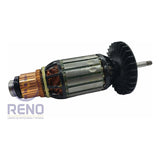 Armadura N754978 P/esmeriladora Dewalt Dwe490 Dwe491