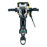 Martillo Demoledor Pavimento Hex 1 1/8  2100w D25980 Dewalt Amarillo
