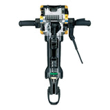 Martillo Demoledor Pavimento Hex 1 1/8  2100w D25980 Dewalt Amarillo