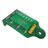 Tarjeta De Mira De0730g-xj P/nivel Dw0811LG Dw088LG Dw088LG