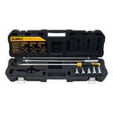 Kit Cambio Neumáticos C/llave 1/2 Dinamométrica Dwmt17107