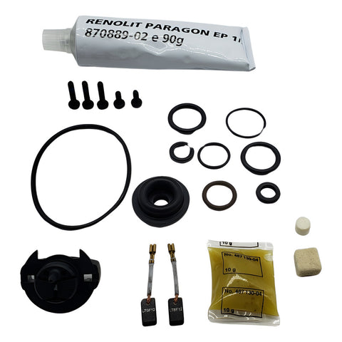 Kit De Servicio N093352 P/rotom D25213 D25213k D25123 D25213