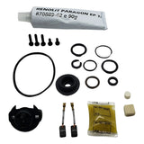 Kit De Servicio N093352 P/rotom D25213 D25213k D25123 D25213