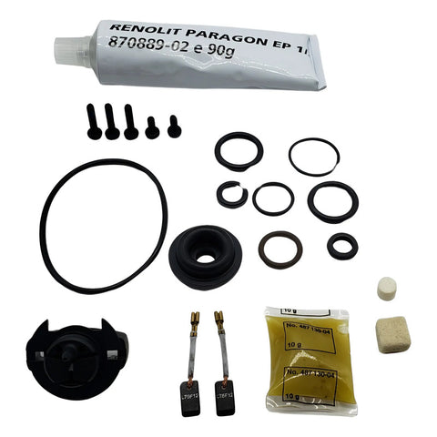 Kit De Servicio N093352 P/rotom D25213 D25213k D25123 D25213