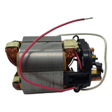 Campo Y Aro Portacarbón 90596090 P/rotomarillo B&d Kr800-b3