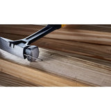 Martillo De Acero Con Garra Rasgadora Dwht51004 Dewalt