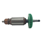 Armadura 5140198-17 P/pulidora Black & Decker G650-b3