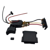 Interruptor Y Módulo Eléctrico N279942 P/atornillad Dcd771c2