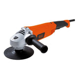 Pulidora Black+decker 7 Pulgadas De 1300w Wp1500k + Caja