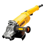 Esmeriladora Angular Dewalt Dwe490 De 50 hz/60 hz Amarilla 2200 W 120 V