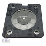 Placa De Válvula N017592sv Compresor Dwfp55126 D55141 D2002