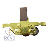 Carbón 610126-00 P/llave Impacto Dcf889 Dcg412 Dcs372ka
