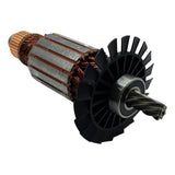 Armadura Balero Na485209 P/cortadora Metal D28715 D28715-b3