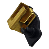 Pza Portacarbón N167600 P/esmerilado Dwe4120 Dwe4012 Dwe4887