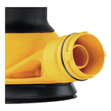 Lijadora Random Orbit Dewalt Dwe6423k Velocidad Variable Multi