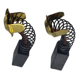 Juego De Carbones N398321 P/pulidor Dwp849 Dwp849x-b3