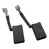 Juego De Carbones N032830 P/dw368k Dw366b3 Dw367 Dw369csk