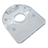 Base Acrílico D N381728 P/router Dwe6000 Pce6430 Pce6435