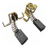 Juego De Carbones 874289 P/dw311k Dw310 Dw328 J-632 Pc9739