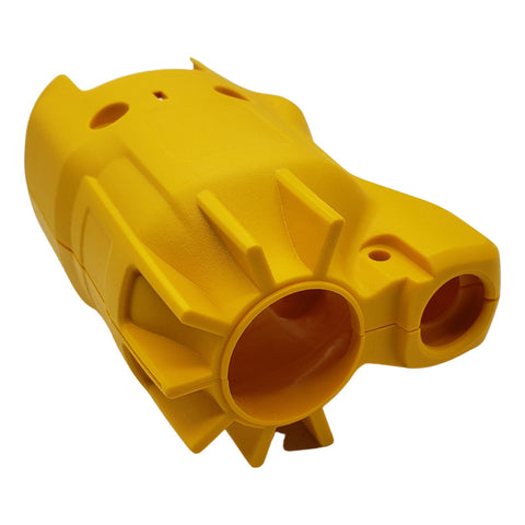 Empuñadura Trasera N393705 P/esmeriladora Dwe4212