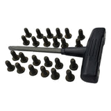 Bolsa Tornillo 5140067-11 Dewalt P/cepillo Dw734 Dw735