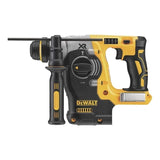 Rotomartillo Sds Plus De 1  20v Max S/carbones Dch273b Amarillo/negro