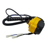 Motor Piñon 90638422 P/desbrozadora Dcst920b-ca Dcst920p1-ca