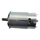 Motor Piñón N076006 P/llave Impacto Dcf813 Dcf815s2 Dcf815