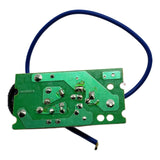 Placa Circuito 5140230-73 P/lijadora Banda Sb90 Sb90-b3