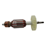 Armadura Ventilador 90604796 P/esmeriladora G720-b3 Dewalt