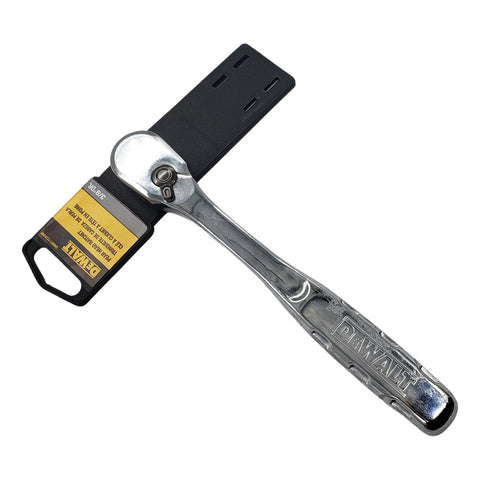 Matraca 3/8 Pulgada Dewalt Dwmt17131osp