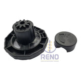 Volante 5140147-64 Pa/sierra Banco Bdts1800 Sst1801 Stst1825