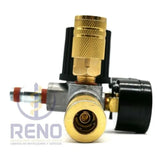 Múltiple Flujo Bajo N082939sv P/compresor D2002m-wk C2002