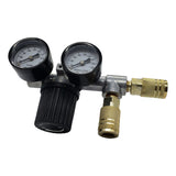 Múltiple Flujo Bajo N082939sv Pa/compresor D2002m-wk C2002