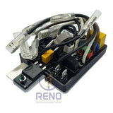 Módulo Electrónico 1004686-66 P/taladro Dwe1622k Dwe1622k-b3