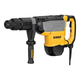 Rotomartillo Combinado Sds Max 10kg 1700w Dewalt D25773k