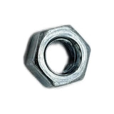 Tuerca Izq 5140013-62 P/tornillo Banco Dw752-b3 Bt3600-b3 Plateado