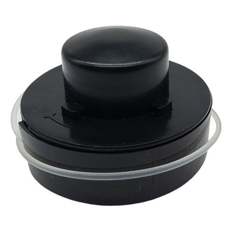 Carrete 5140018-71 P/podadora Black And Decke Gl350 Gl350-b3