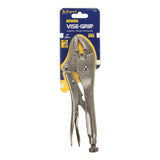 Pinzas De Presión Irwin-vise-grip 10wr 502l3