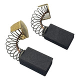 Par Carbones 562217-01 P/cortadora Lozeta Dw862 Dw861 Spt115
