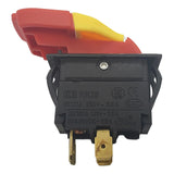 Interruptor 5140147-60 Para Sierra Sst1801 Sst1825 Bdts1800
