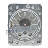Placa Válvula A09819sv P/comp D55167 D55168 D55146 919-16760