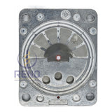 Placa Válvula A09819sv P/comp D55167 D55168 D55146 919-16760